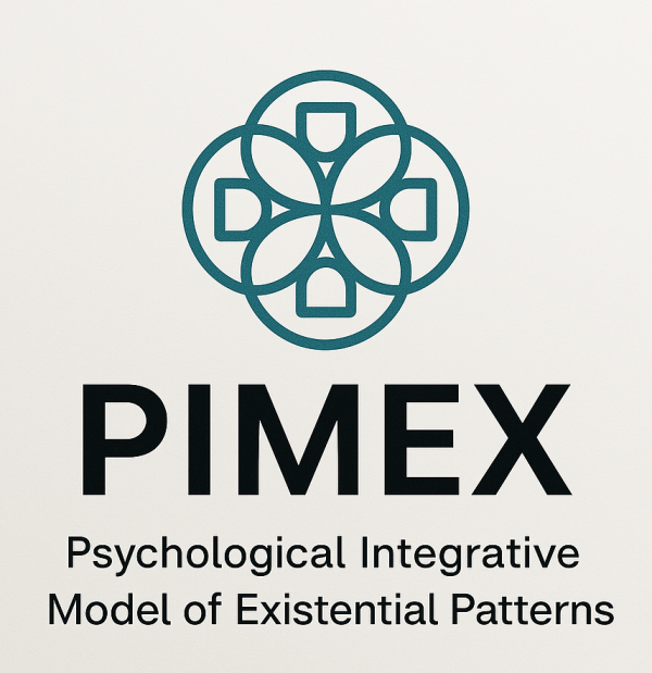 Sigla PIMEX, model psihologic integrativ pentru analiza personalității și vocației